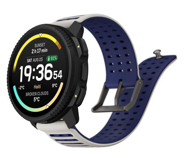 SUUNTO VERTICAL 2 ARCTIC GRAY SS051205000 - 1364474 - zdjęcie 2